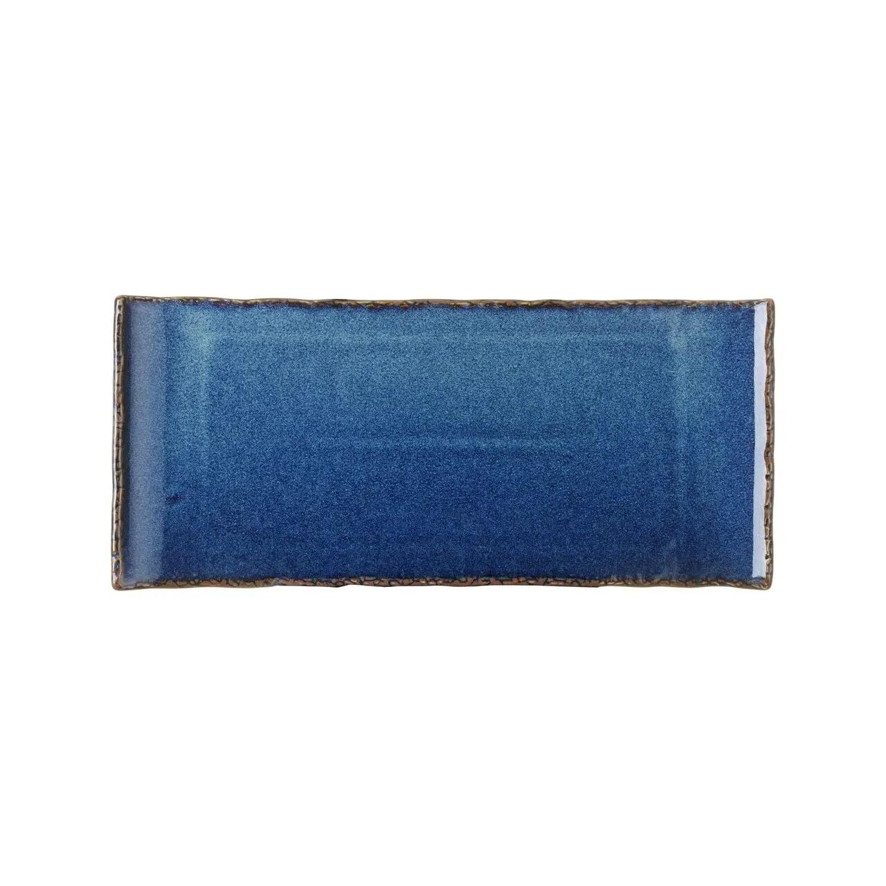 Hendi Farfurie dreptunghiulară Eminence, 340x150 mm Fine Dine - Articole pentru Bucatarie si Bufet | Webcoffee