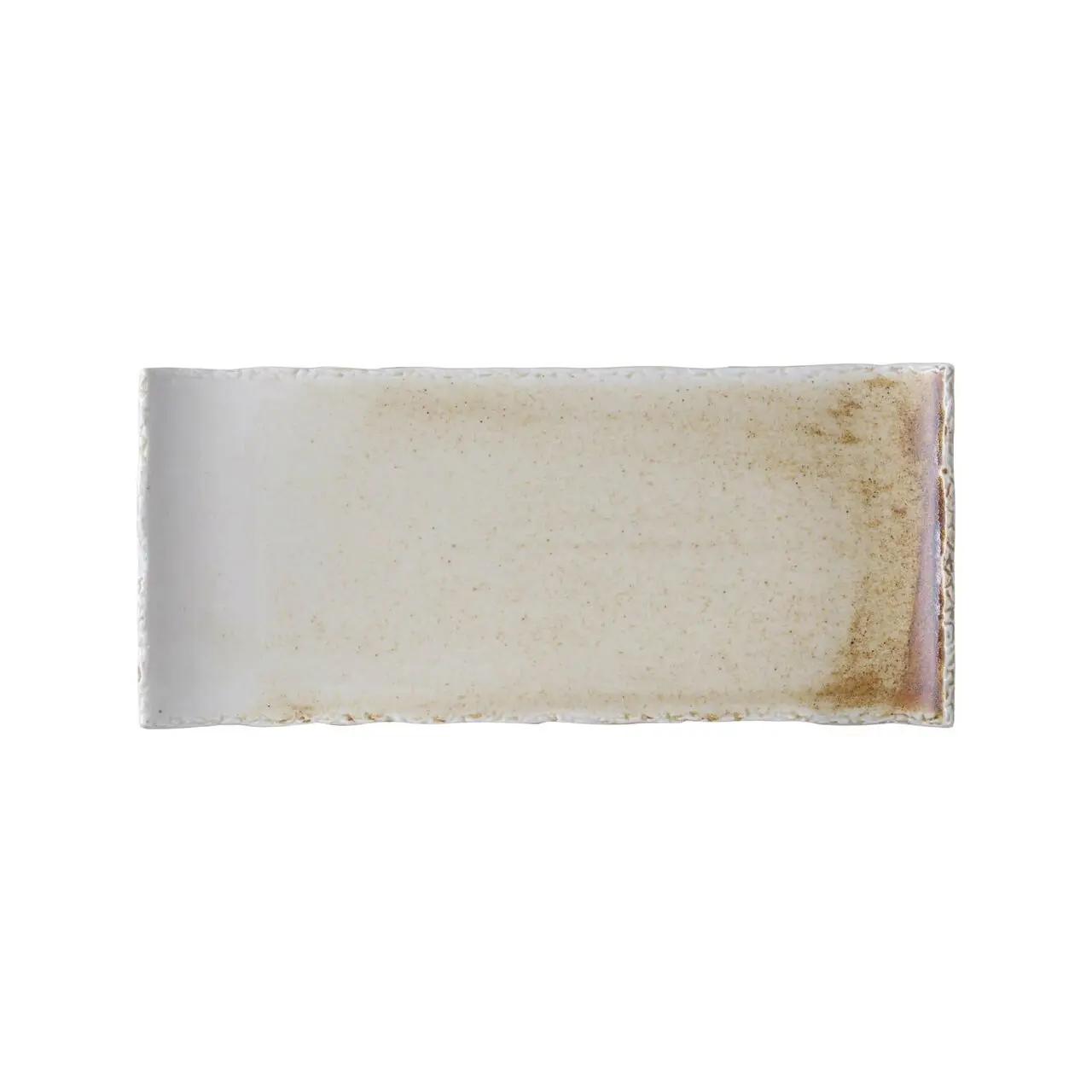 Hendi Farfurie dreptunghiulară Constancy, 260x115mm Fine Dine - Articole pentru Bucatarie si Bufet | Webcoffee