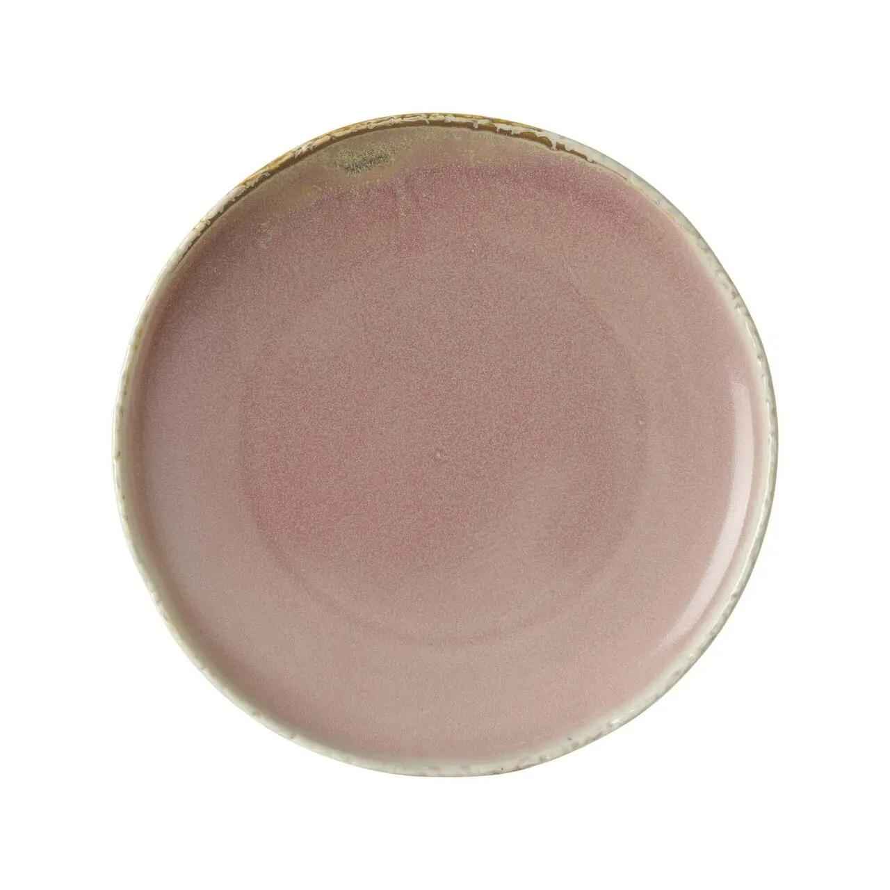 Hendi Farfurie mică fără margine Rosa, 210mm Fine Dine - Articole pentru Bucatarie si Bufet | Webcoffee