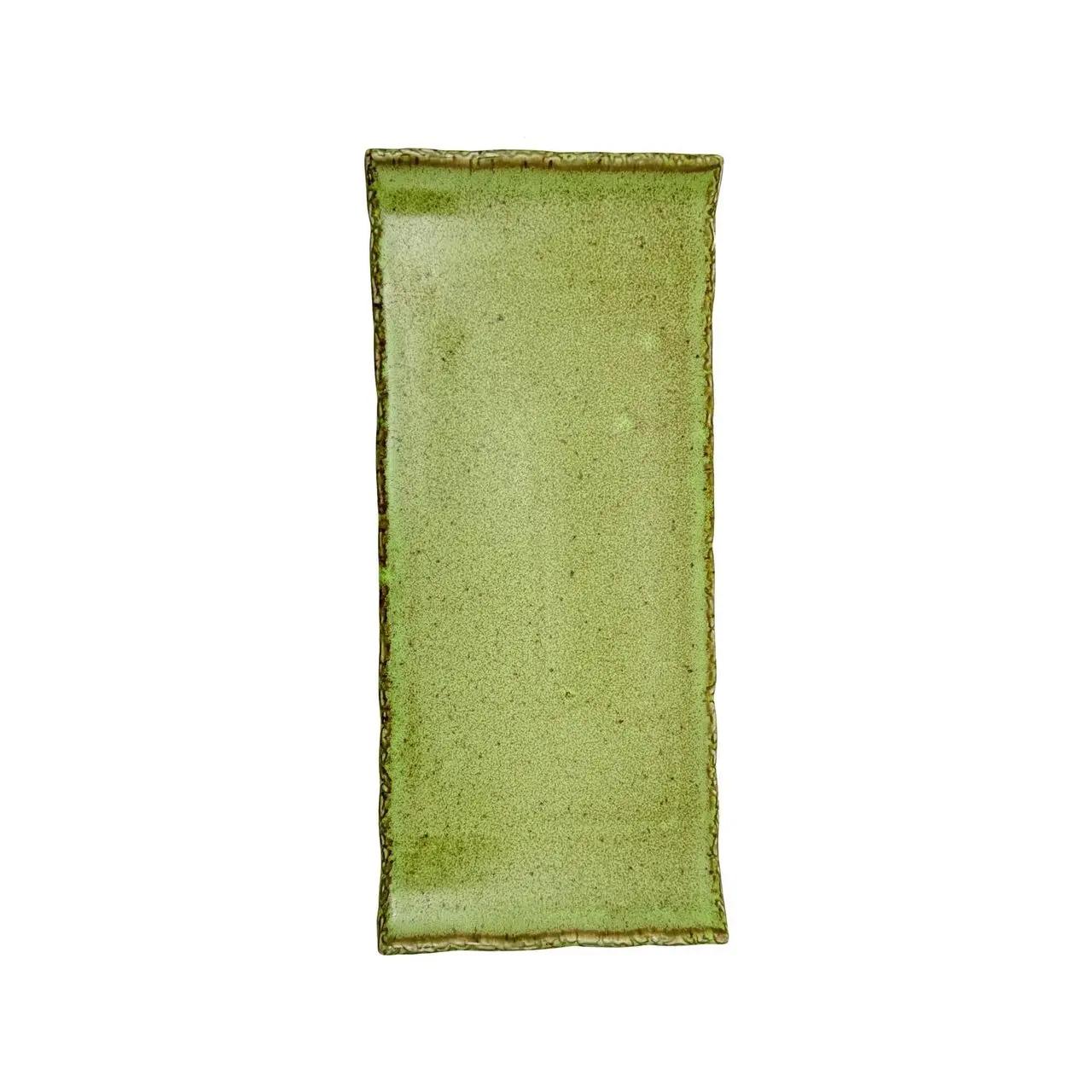 Hendi Farfurie dreptunghiulară Edenic, 340x150 mm Fine Dine - Articole pentru Bucatarie si Bufet | Webcoffee