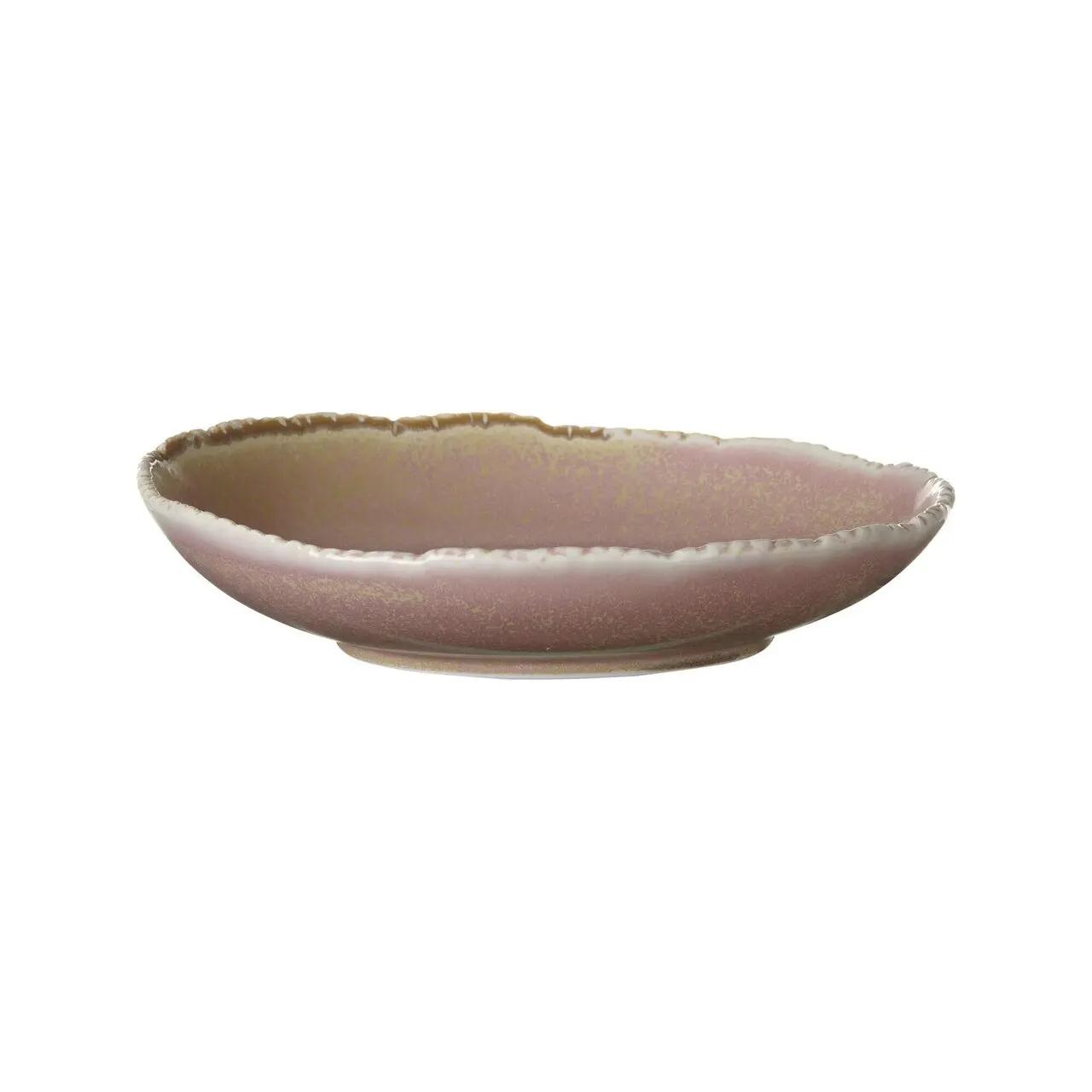 Hendi Farfurie adâncă Rosa, 250mm Fine Dine - Articole pentru Bucatarie si Bufet | Webcoffee