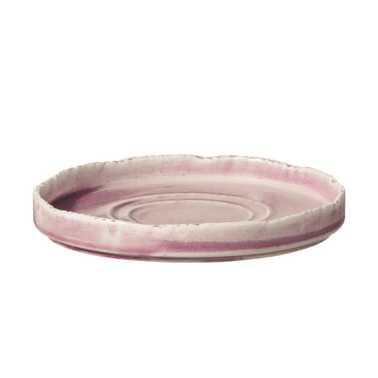 Hendi Farfurie Rosa, 140mm Fine Dine - Articole pentru Bucatarie si Bufet | Webcoffee