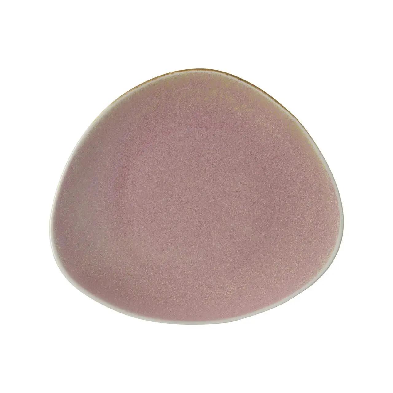 Hendi Farfurie de prezentare Rosa, 220mm Fine Dine - Articole pentru Bucatarie si Bufet | Webcoffee