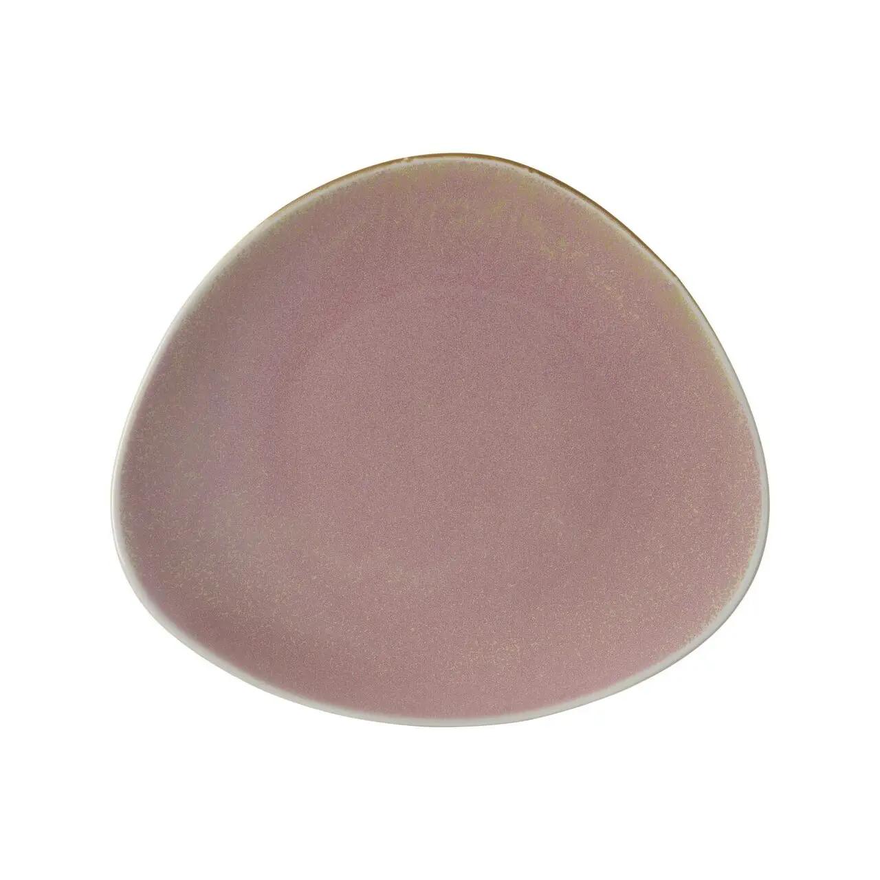 Hendi Farfurie de prezentare Rosa, 290mm Fine Dine - Articole pentru Bucatarie si Bufet | Webcoffee
