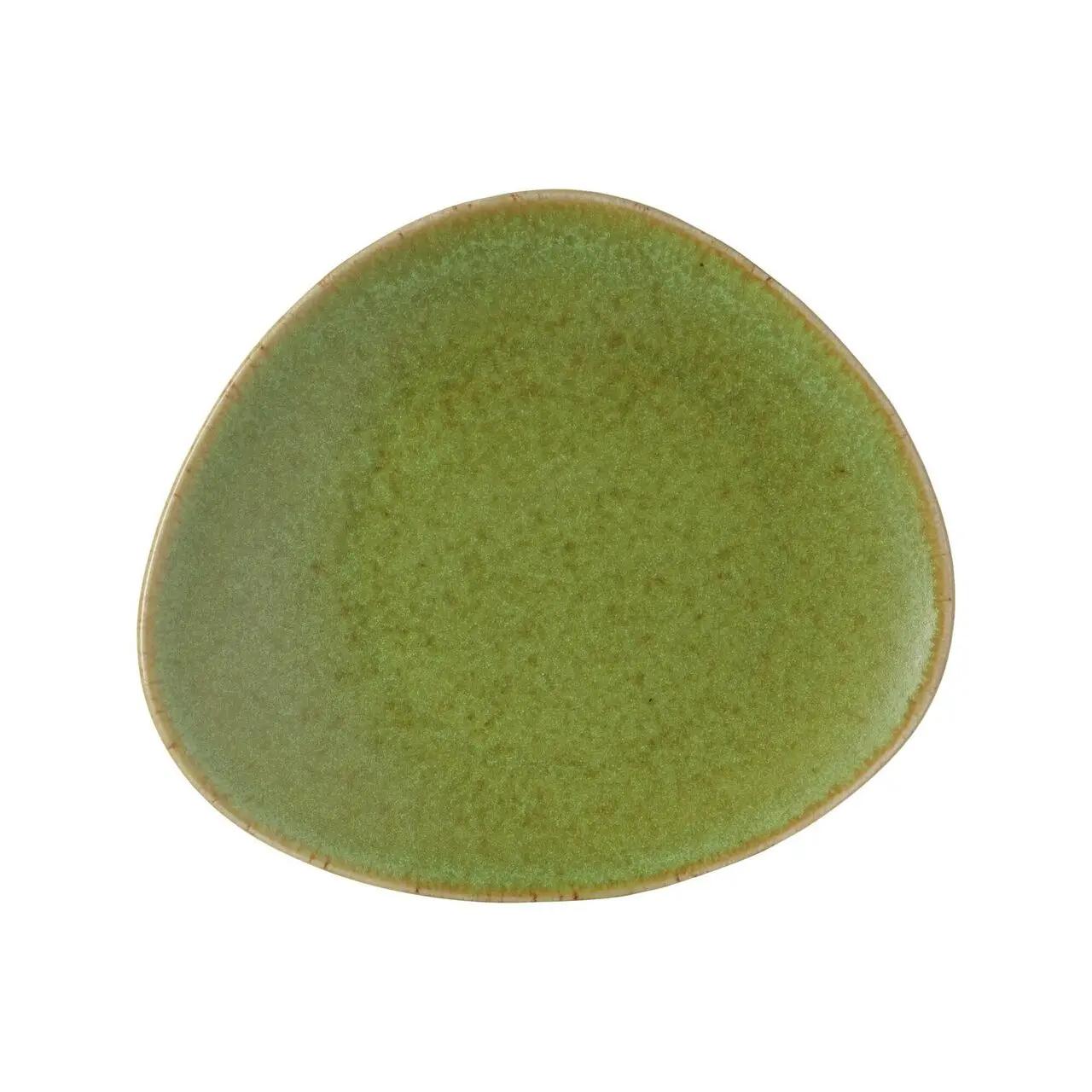 Hendi Farfurie de prezentare Edenic, 220mm Fine Dine - Articole pentru Bucatarie si Bufet | Webcoffee