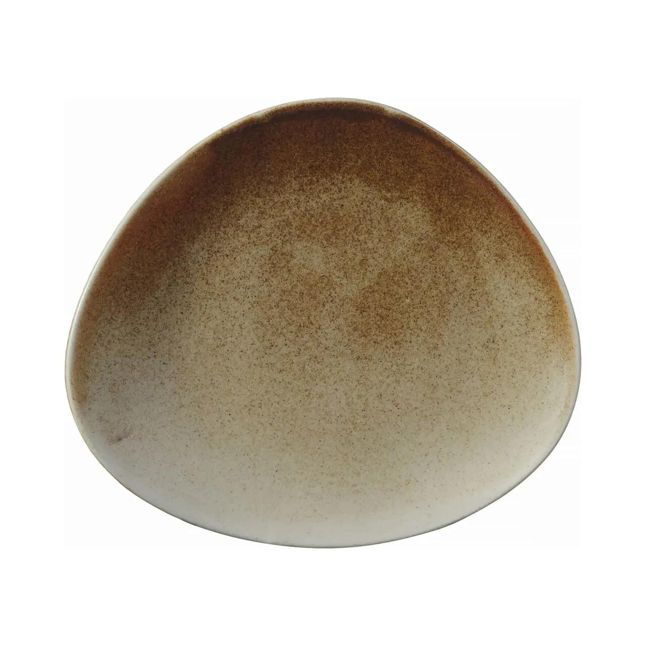 Hendi Farfurie de prezentare Constancy 220mm Fine Dine - Articole pentru Bucatarie si Bufet | Webcoffee