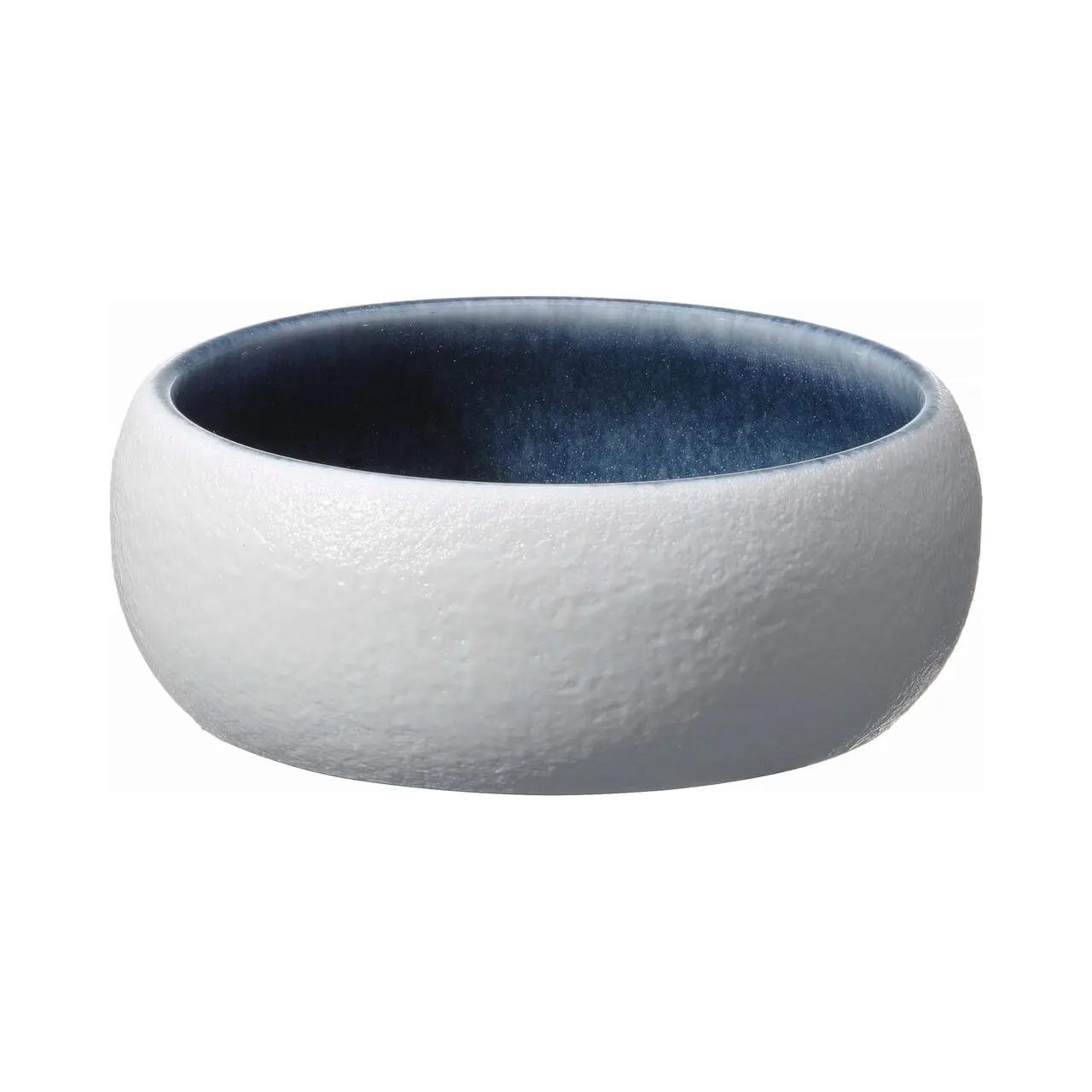 Hendi Bol Goro White Blue 140mm, 450 ml Fine Dine - Articole pentru Bucatarie si Bufet | Webcoffee
