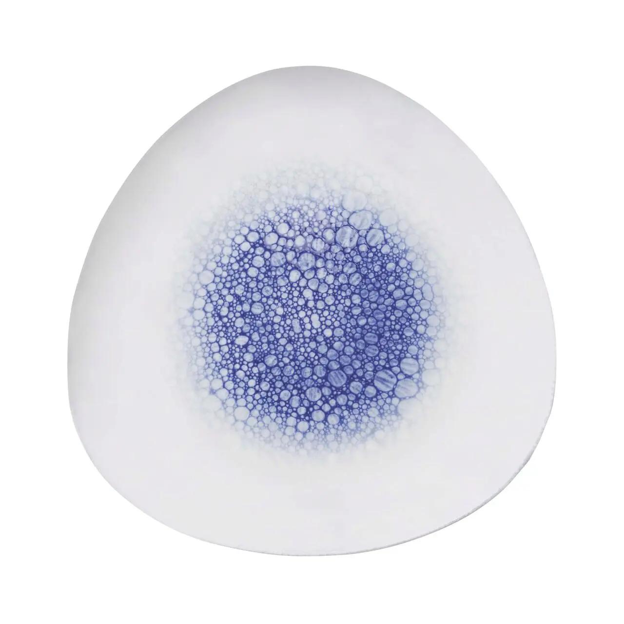 Hendi Farfurie triunghiulara Serenity, 190 mm Fine Dine - Articole pentru Bucatarie si Bufet | Webcoffee