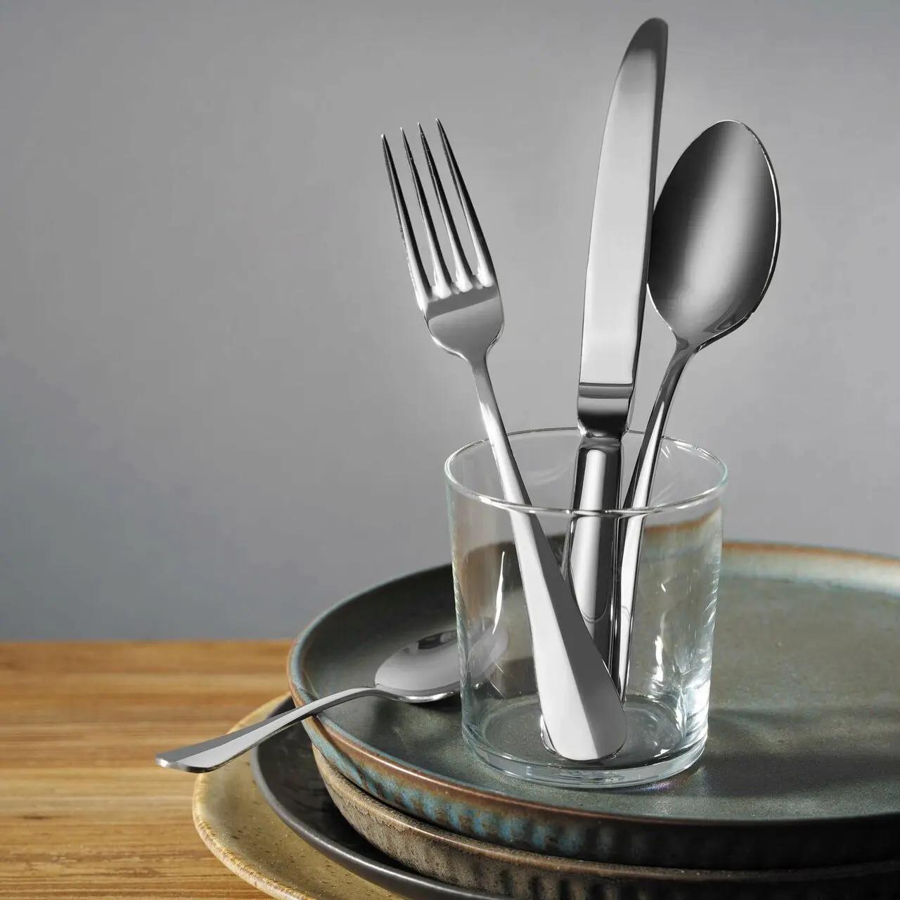Hendi Furculita de peste Baguette, OVE, 190 mm - Articole pentru Bucatarie si Bufet | Webcoffee