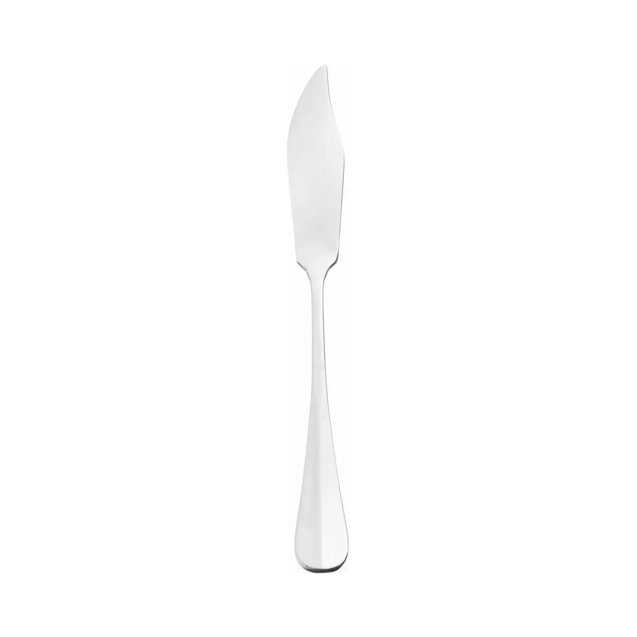 Hendi Cuțit de pește Baguette, OVE, 217 mm - Articole pentru Bucatarie si Bufet | Webcoffee