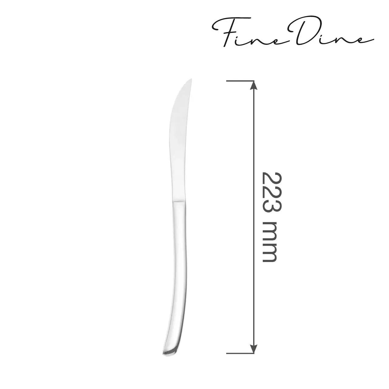 Hendi Cuțit de desert Torino, OVE, 223 mm - Articole pentru Bucatarie si Bufet | Webcoffee