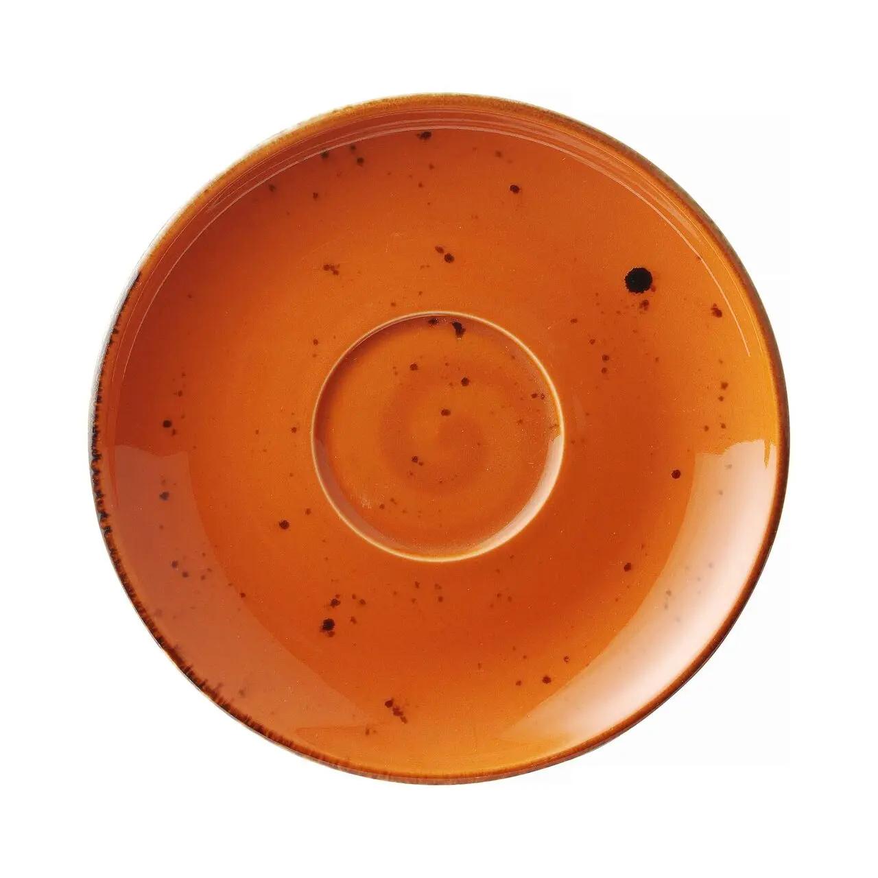 Hendi Farfurie Dahlia, 140 mm Fine Dine - Articole pentru Bucatarie si Bufet | Webcoffee