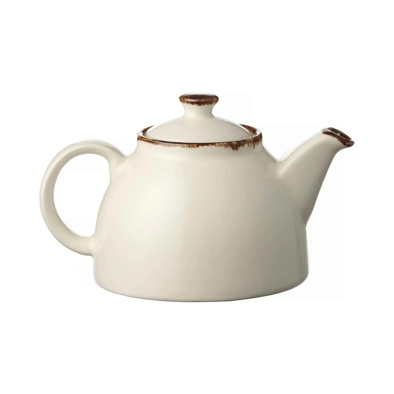 Hendi Ceainic vanilie, 500 ml Fine Dine - Siropuri, Ceaiuri și Ciocolată Caldă | Webcoffee