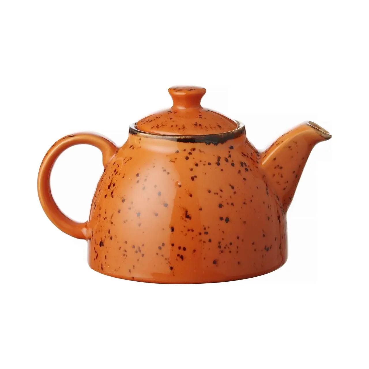 Hendi Ceainic Dahlia, 500 ml Fine Dine - Siropuri, Ceaiuri și Ciocolată Caldă | Webcoffee