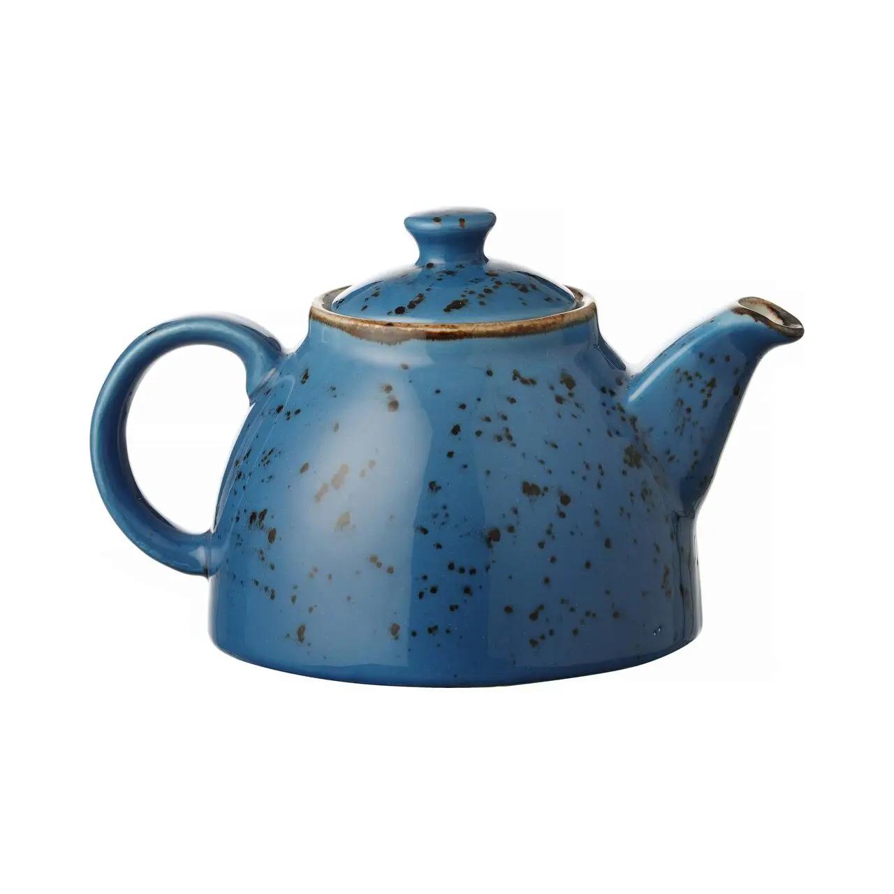 Hendi Ceainic Iris, 500 ml Fine Dine - Siropuri, Ceaiuri și Ciocolată Caldă | Webcoffee