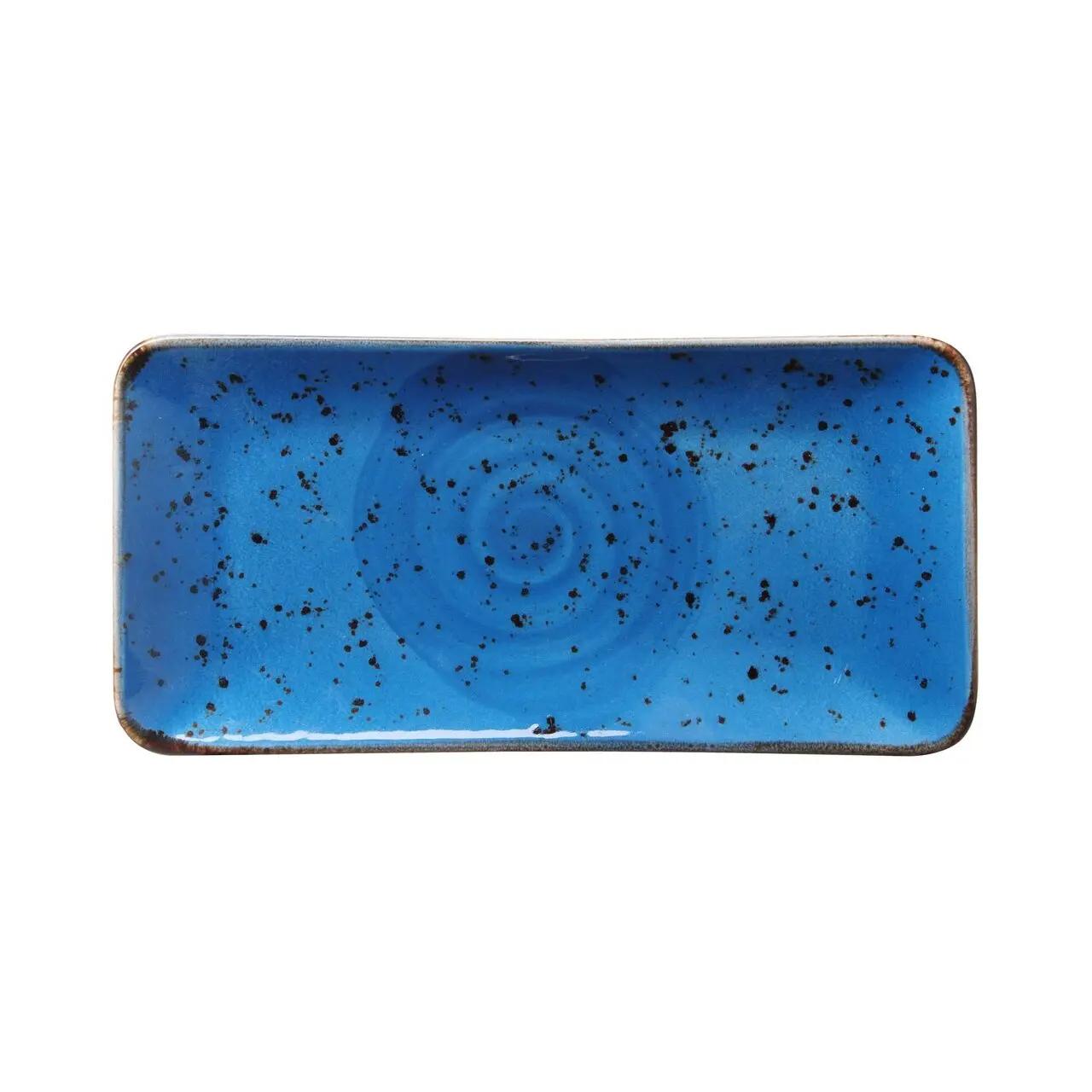 Hendi Farfurie dreptunghiulară Iris, 300x150 mm Fine Dine - Articole pentru Bucatarie si Bufet | Webcoffee