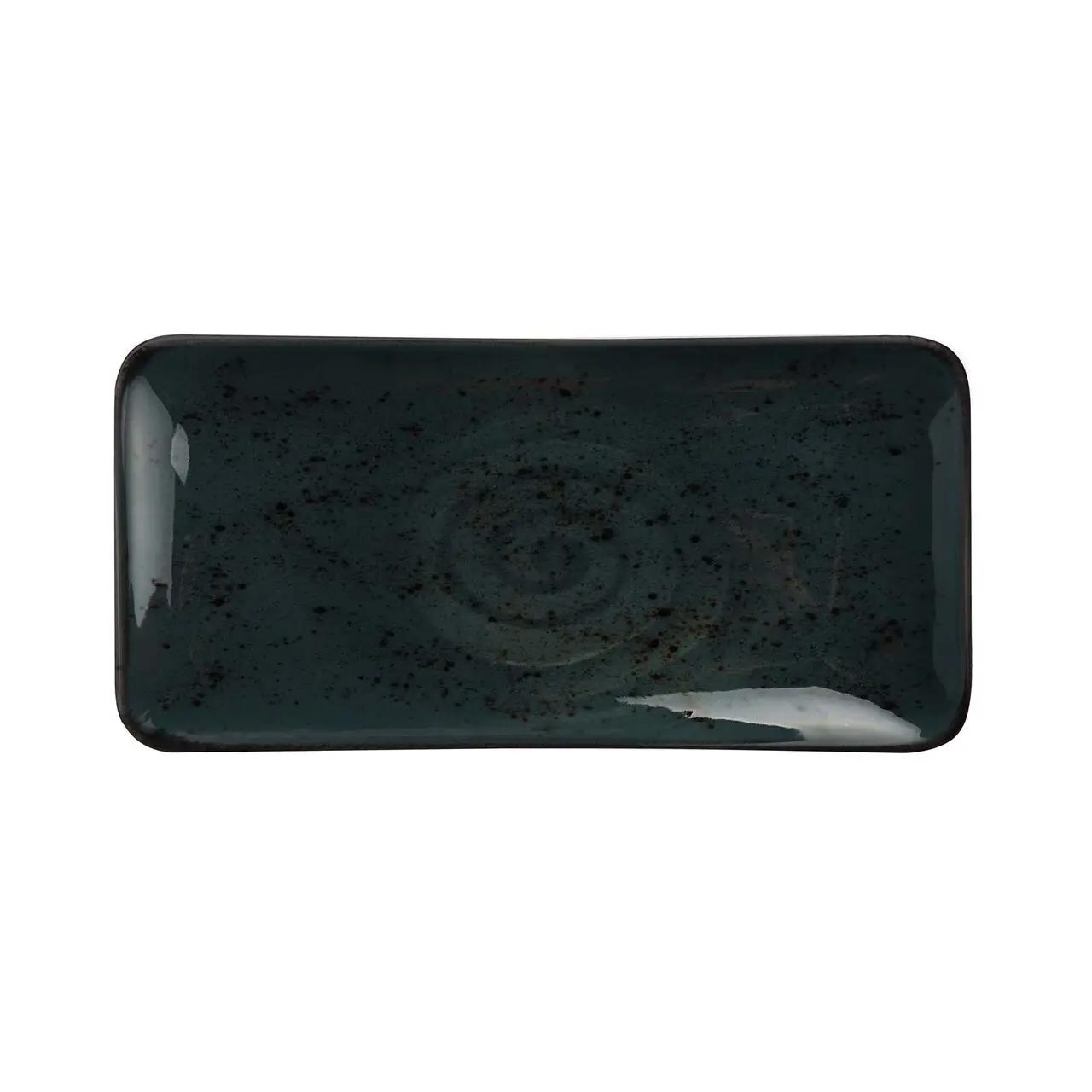 Hendi Farfurie dreptunghiulară Arando, 300x150 mm Fine Dine - Articole pentru Bucatarie si Bufet | Webcoffee