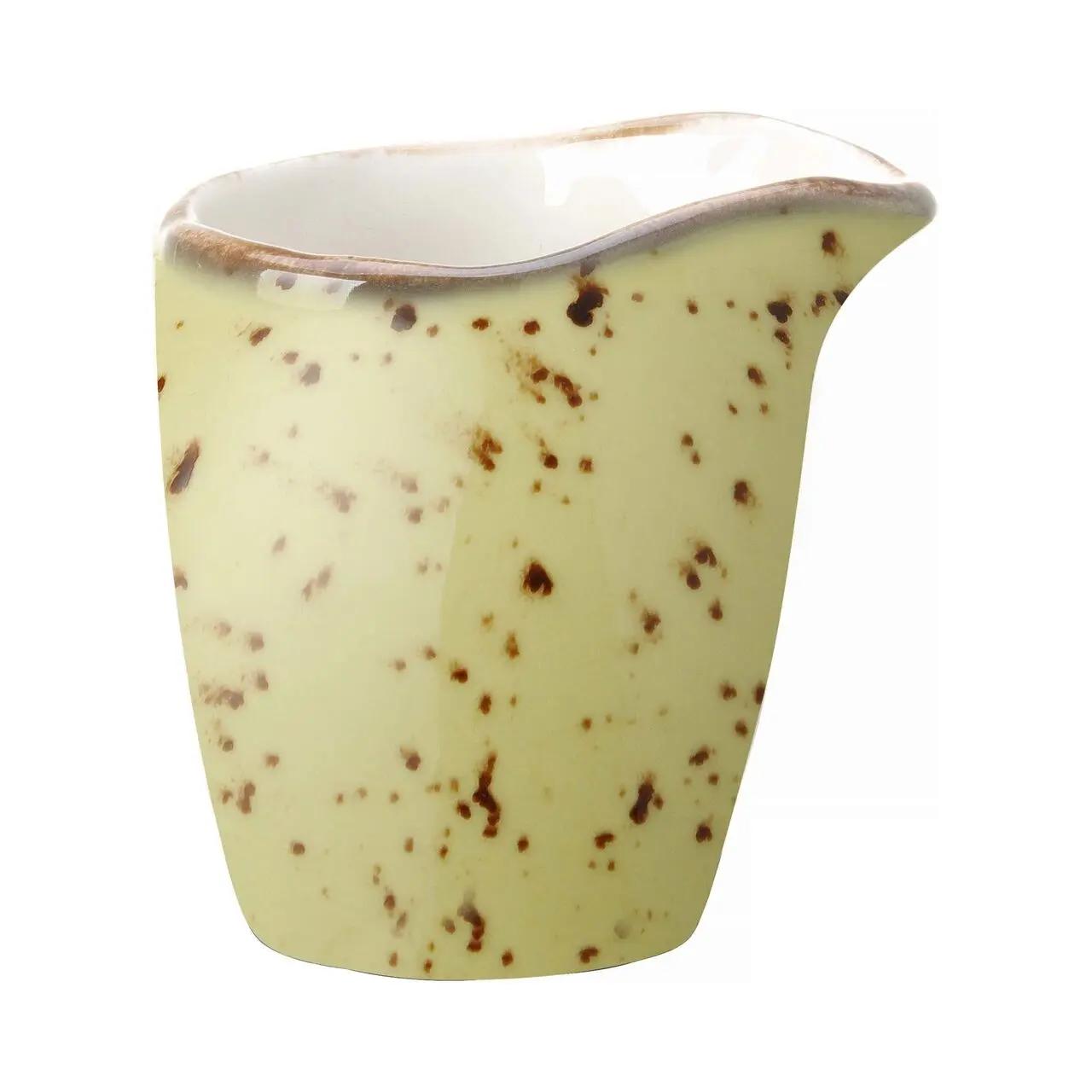 Hendi Latieră Hendi Fine Dine Olive, 85 ml - Articole pentru Bucatarie si Bufet | Webcoffee
