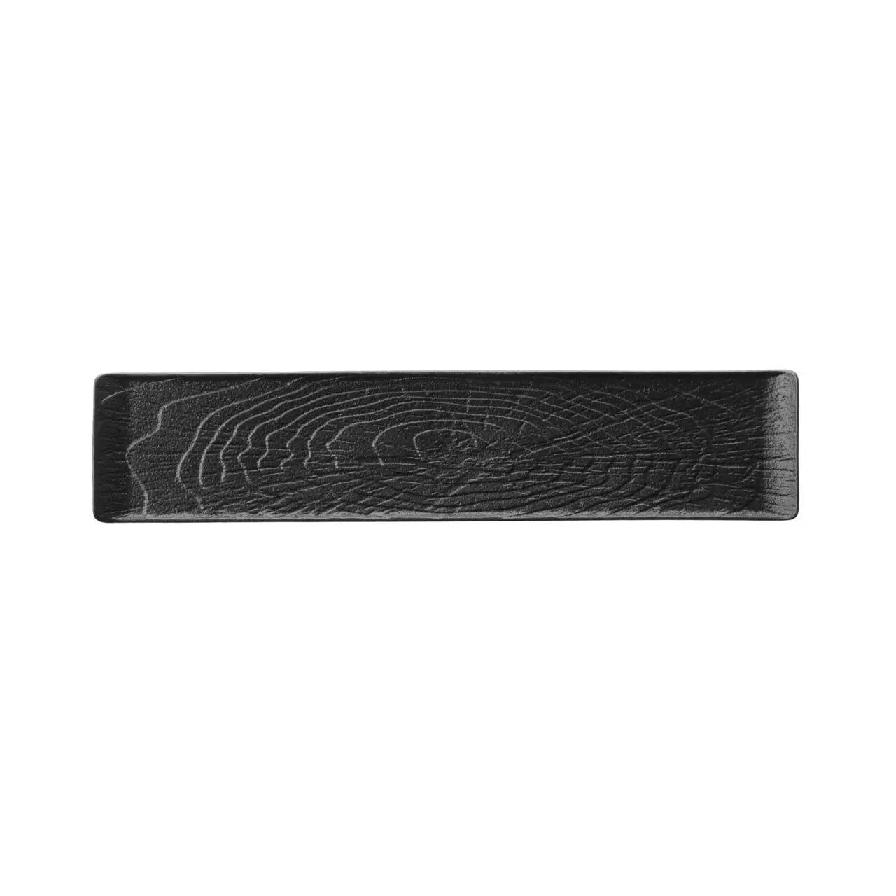 Hendi Farfurie dreptunghiulară Crust, 468 x 100 mm Fine Dine - Articole pentru Bucatarie si Bufet | Webcoffee