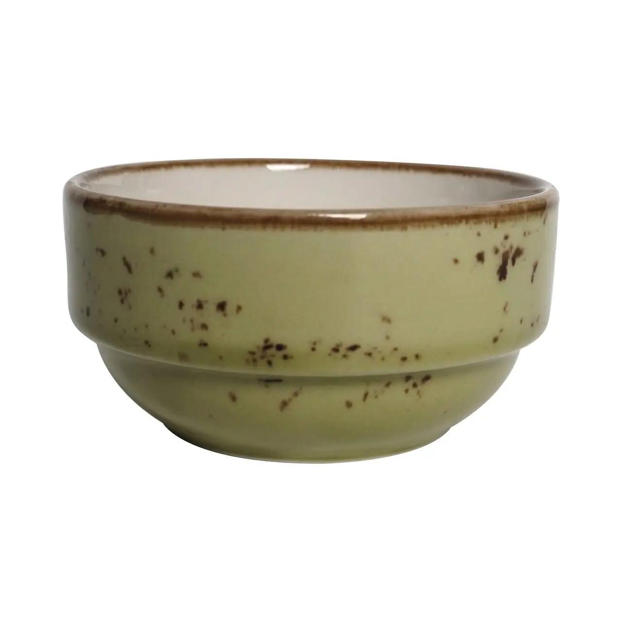 Hendi Bol stivuibil Olive 80 mm, 150 ml Fine Dine - Articole pentru Bucatarie si Bufet | Webcoffee