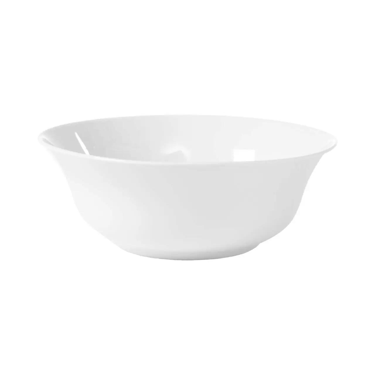 Bol Bianco, Alb 310 ml, Fine Dine - Articole pentru Bucatarie si Bufet | Webcoffee