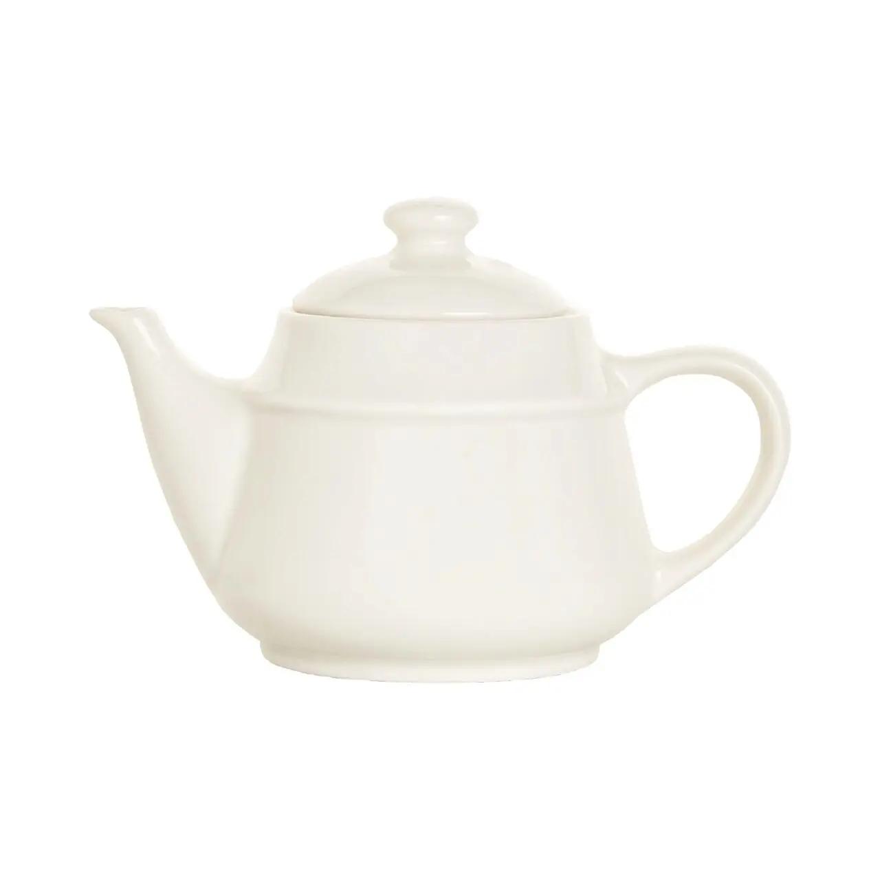 Hendi Ceainic Fine Dine, Crema 500 ml - Siropuri, Ceaiuri și Ciocolată Caldă | Webcoffee