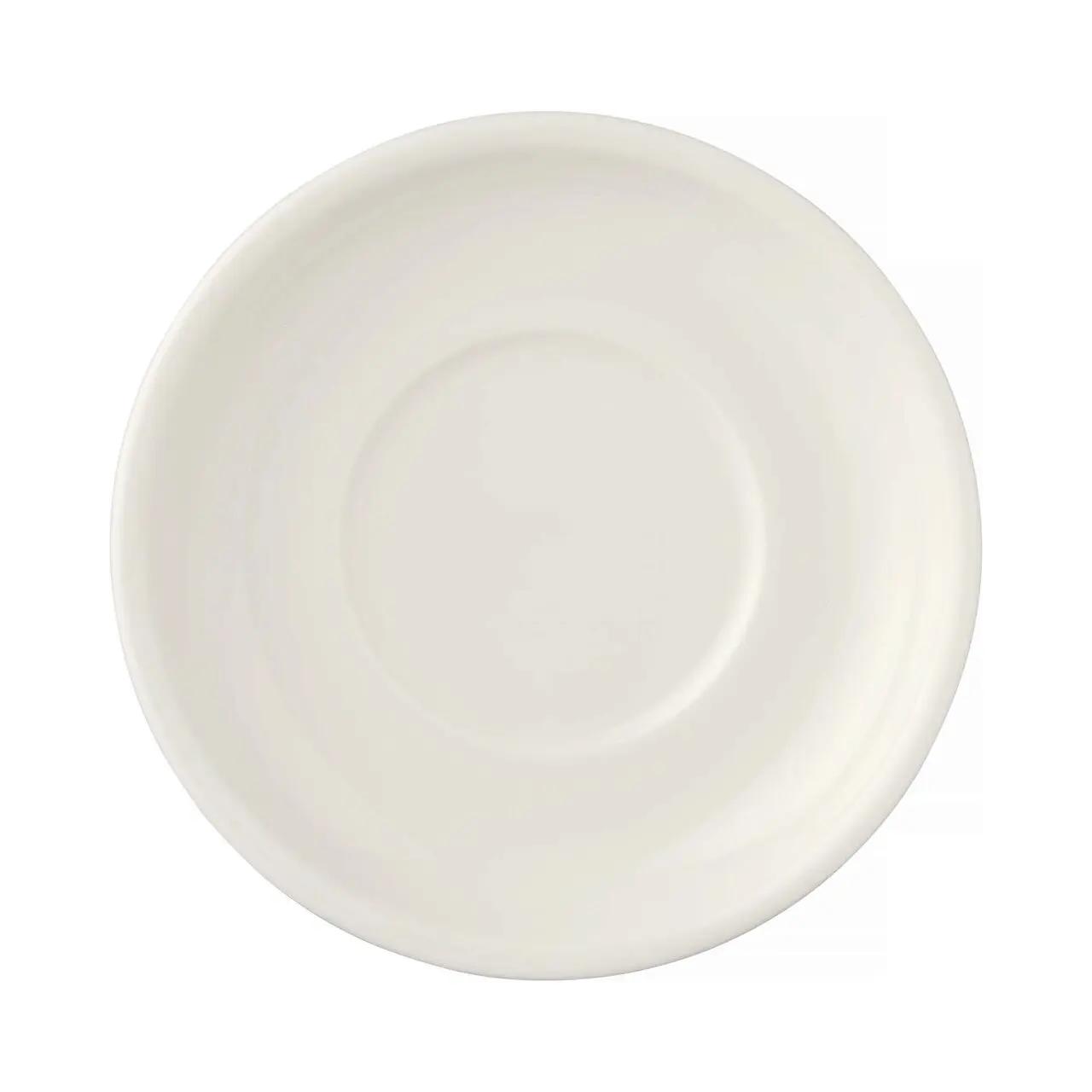 Hendi Farfurie pentru bol 770771, Fine Dine, Crema, 170 mm - Articole pentru Bucatarie si Bufet | Webcoffee
