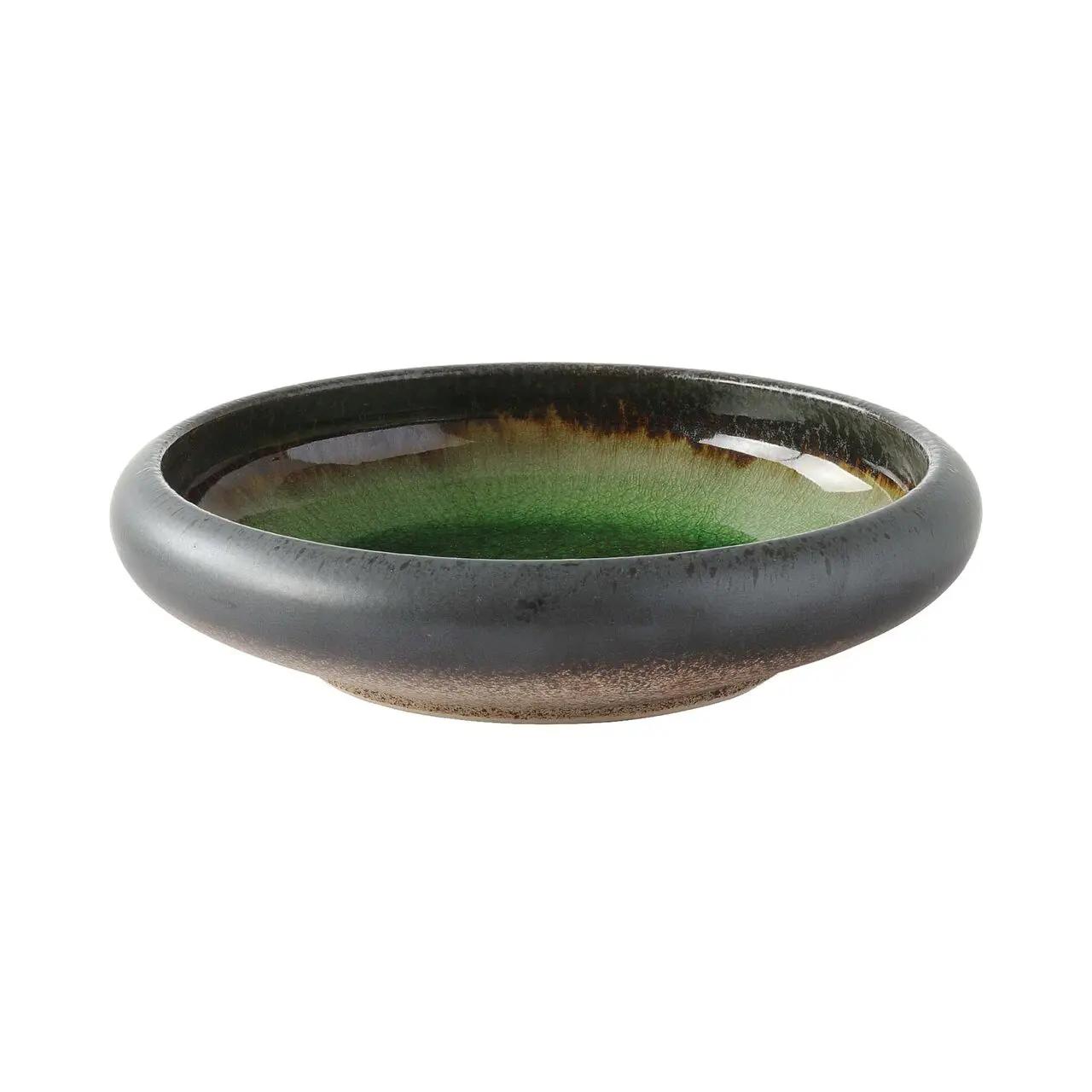 Hendi Farfurie Fine Dine Beryllium, pentru supa, diametru 152 mm, portelan, decorat manual - Articole pentru Bucatarie si Bufet | Webcoffee