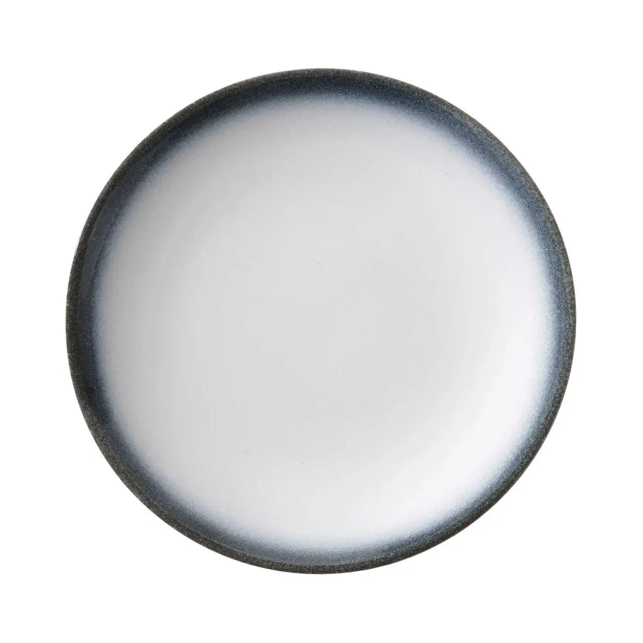 Hendi Farfurie plata Fine Dine, Silk, ø207 mm - Articole pentru Bucatarie si Bufet | Webcoffee