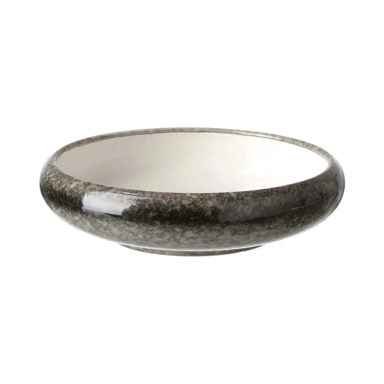 Hendi Farfurie adanca Fine Dine, Silk, ø152 mm - Articole pentru Bucatarie si Bufet | Webcoffee