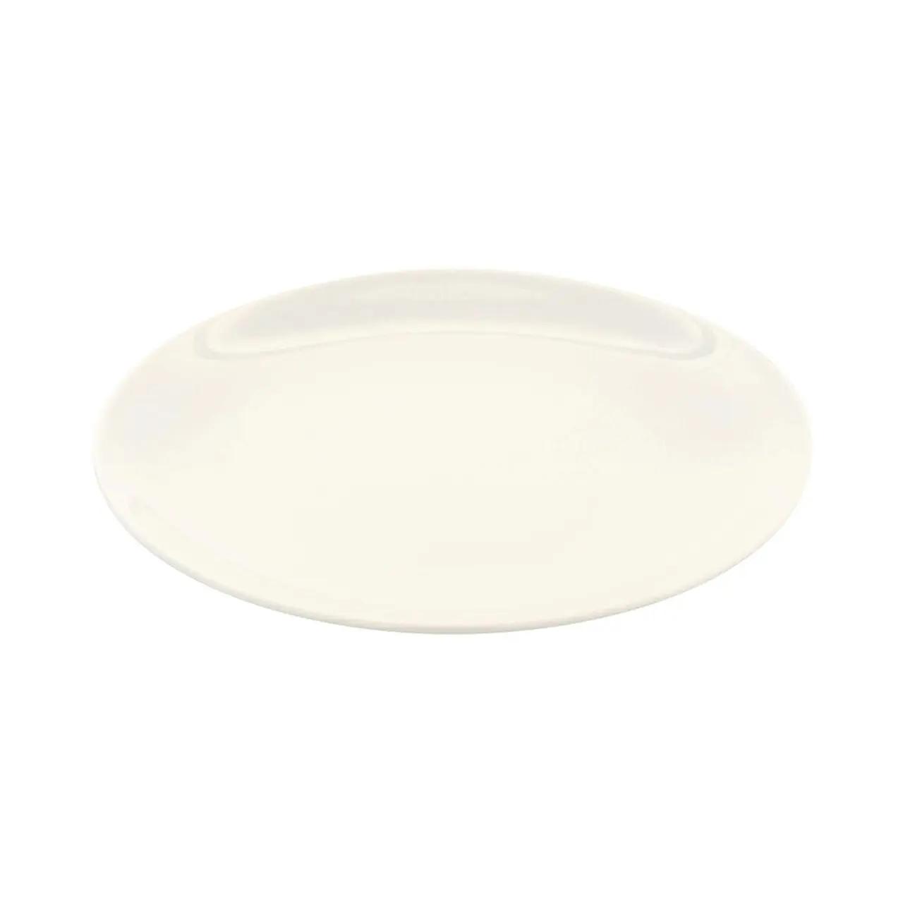 Hendi Farfurie intinsa Crema 250 mm Fine Dine - Articole pentru Bucatarie si Bufet | Webcoffee