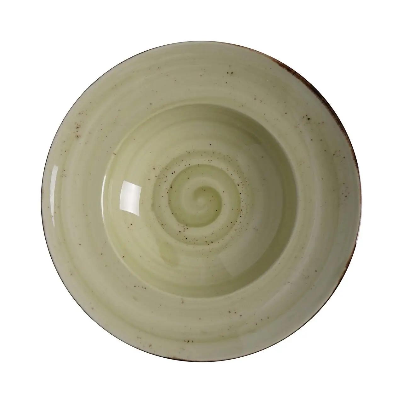 Hendi Farfurie pentru paste Olive 270 mm, 400 ml Fine Dine - Articole pentru Bucatarie si Bufet | Webcoffee