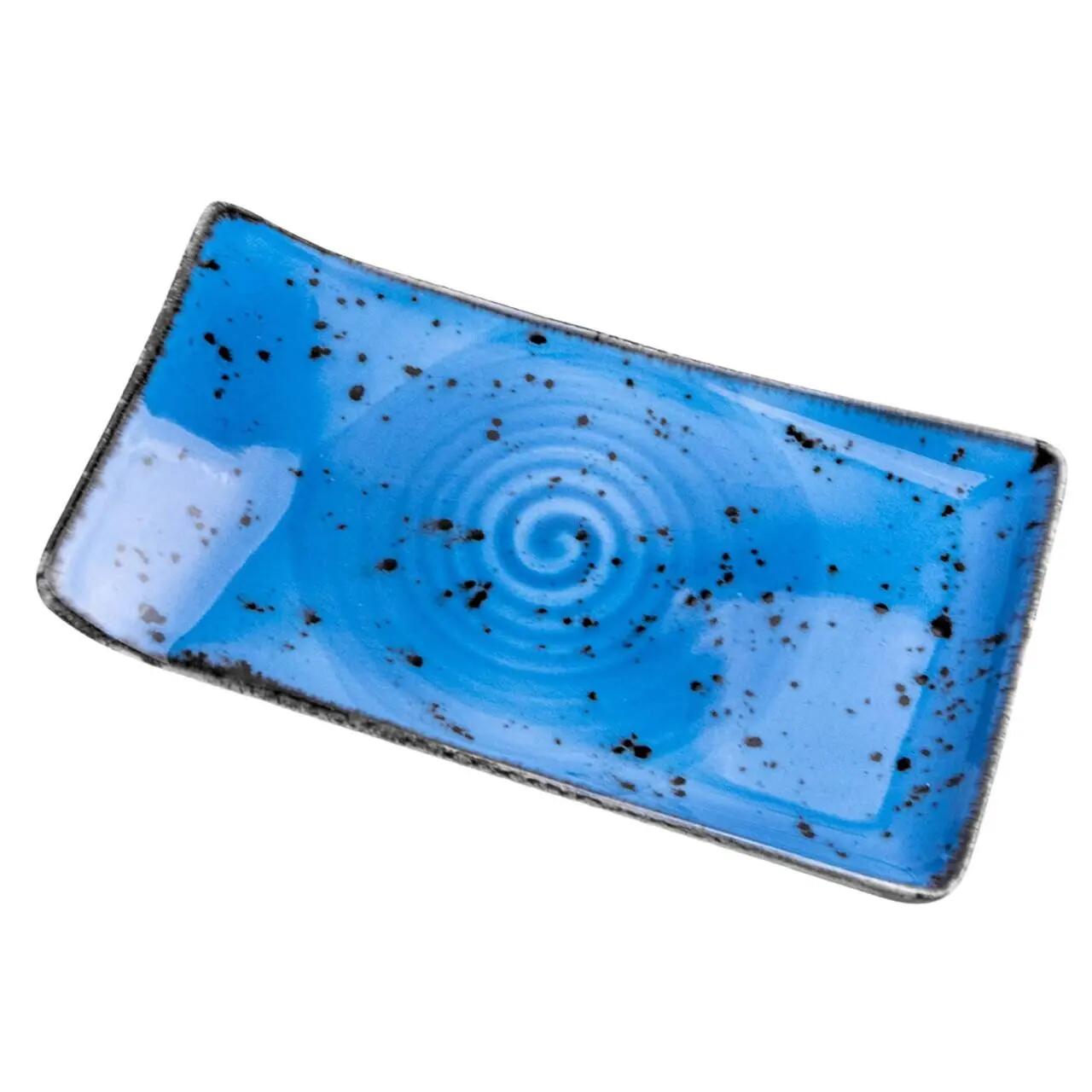 Hendi Farfurie de servire Iris 215x180 mm Fine Dine - Articole pentru Bucatarie si Bufet | Webcoffee