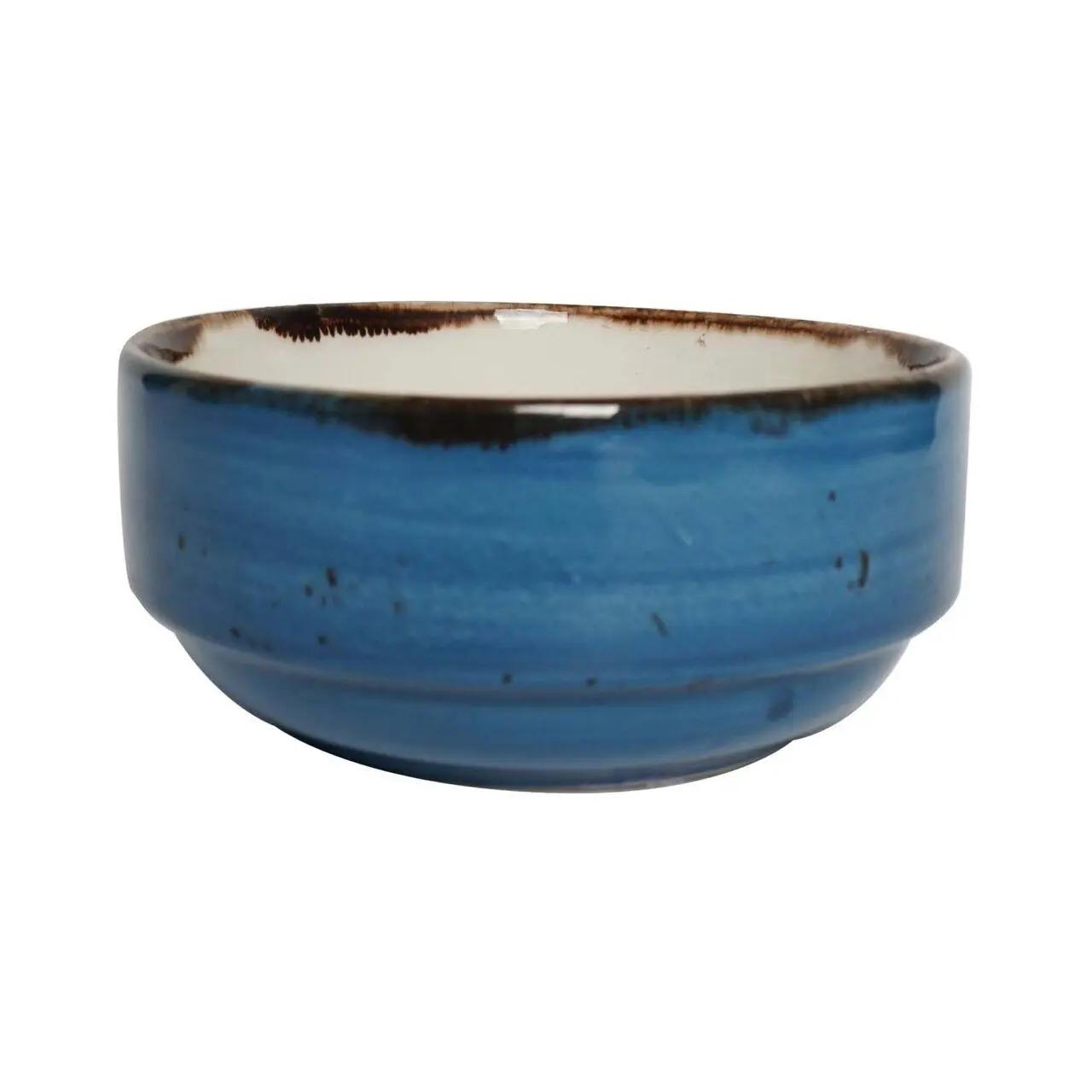 Hendi Bol stivuibil Iris 120 mm, 400 ml Fine Dine - Articole pentru Bucatarie si Bufet | Webcoffee