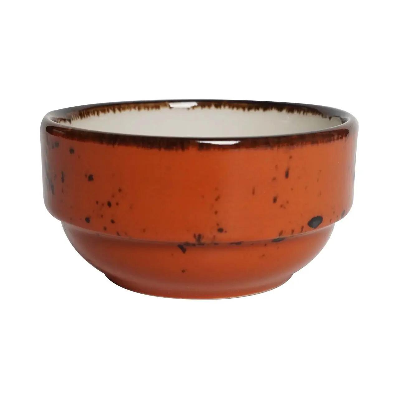 Hendi Bol stivuibil Dahlia 150ml Fine Dine - Articole pentru Bucatarie si Bufet | Webcoffee