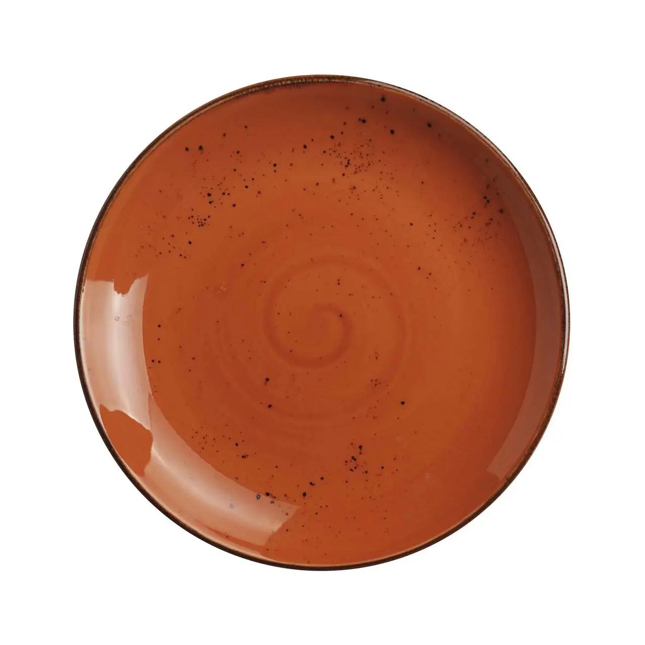 Hendi Farfurie plata Dahlia, 260 mm Fine Dine - Articole pentru Bucatarie si Bufet | Webcoffee