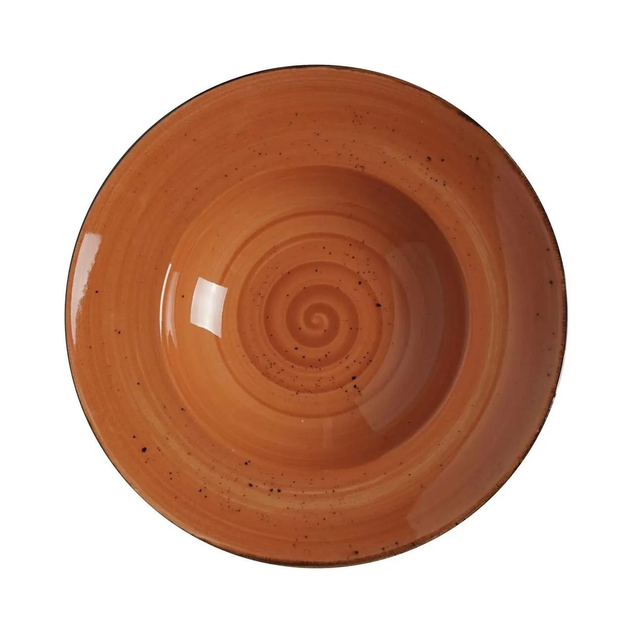 Hendi Farfurie paste Dahlia, 270 mm Fine Dine - Articole pentru Bucatarie si Bufet | Webcoffee