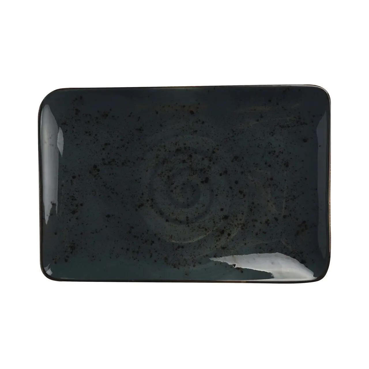 Hendi Farfurie dreptunghiulara Arando, 300x200 mm Fine Dine - Articole pentru Bucatarie si Bufet | Webcoffee