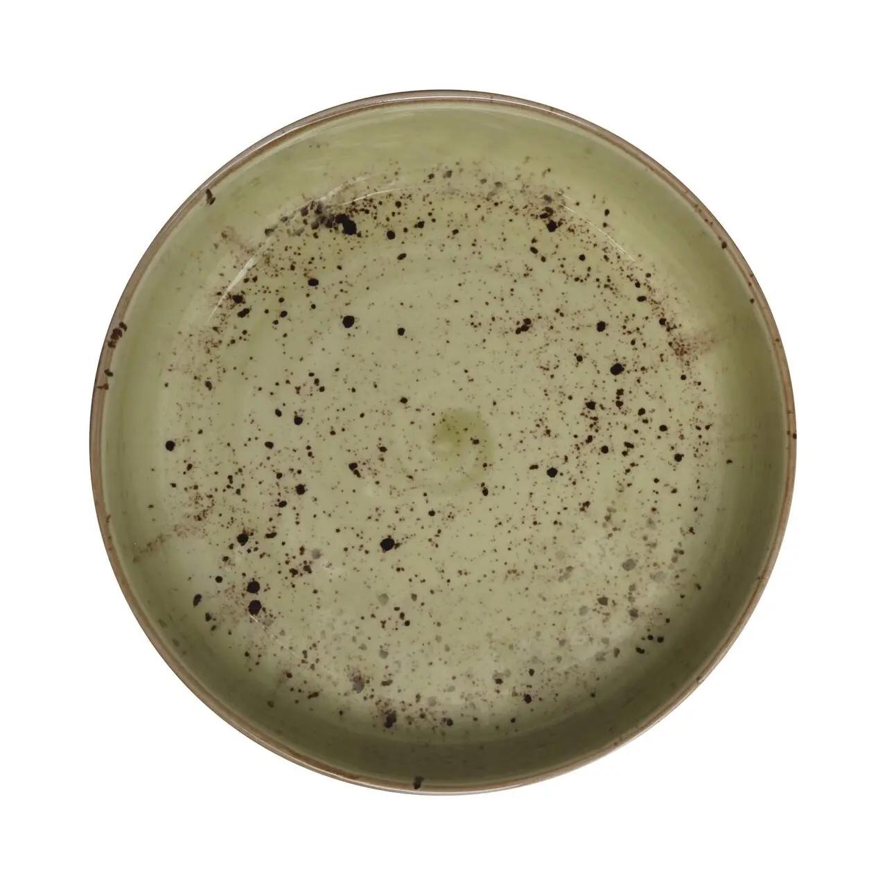 Hendi Bol semi adanc Olive, 200 mm FIne Dine - Articole pentru Bucatarie si Bufet | Webcoffee
