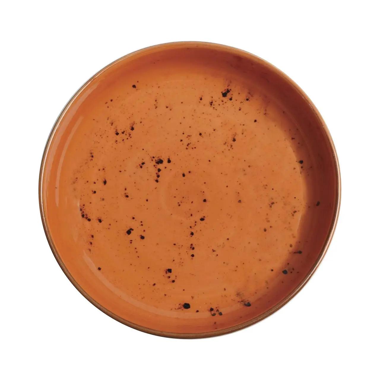 Hendi Bol semi adanc Dahlia, 200 mm FIne Dine - Articole pentru Bucatarie si Bufet | Webcoffee