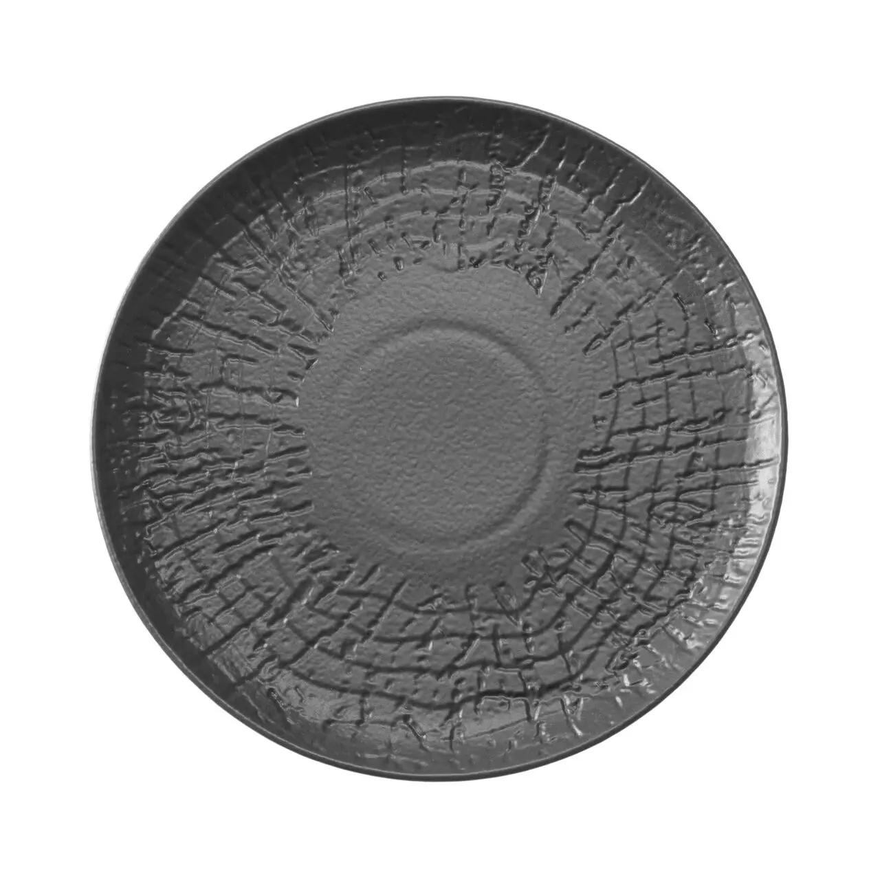 Hendi Farfurie plata Crust, 230 mm Fine Dine - Articole pentru Bucatarie si Bufet | Webcoffee