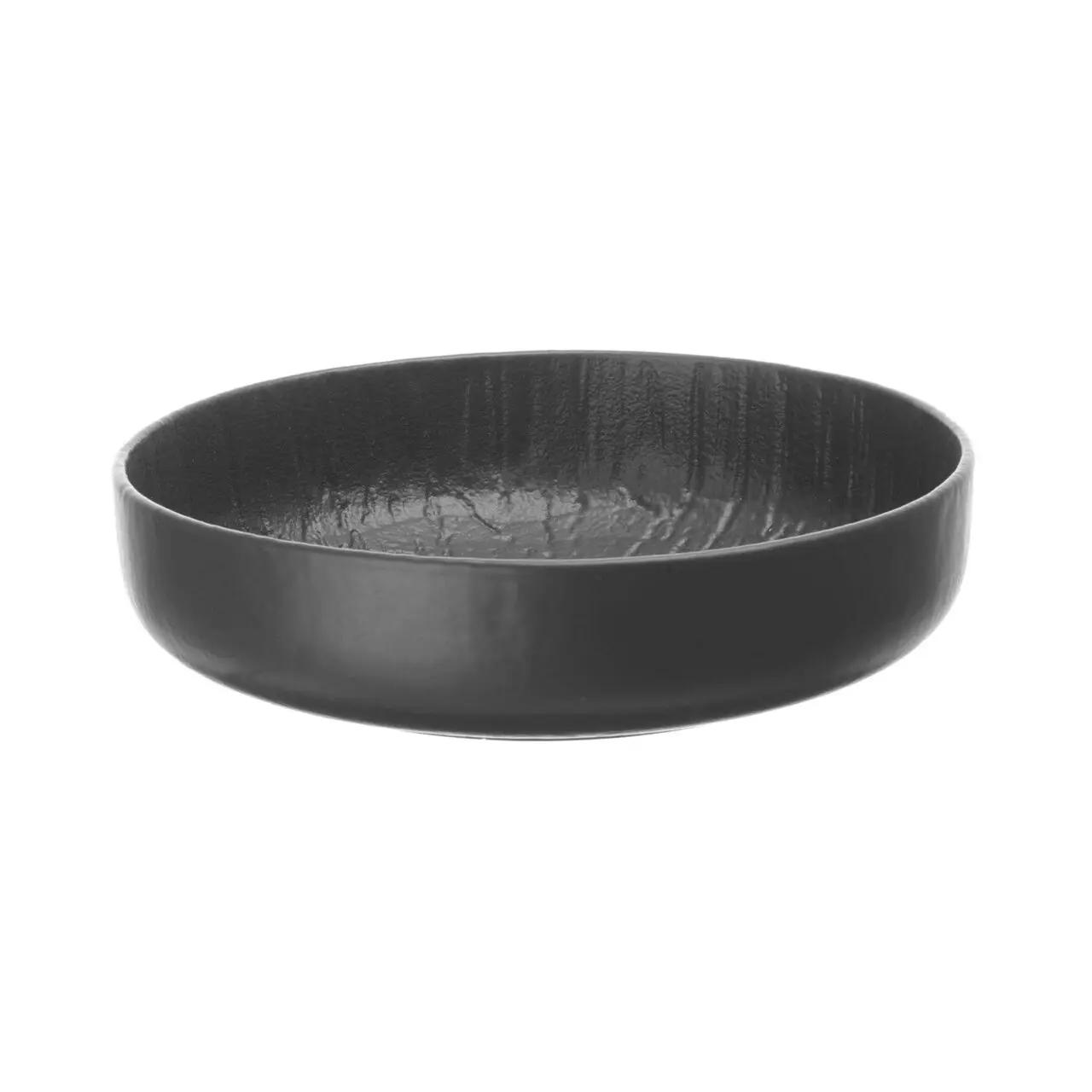 Hendi Bol putin adanc Crust, 200 mm, 1200ml Fine Dine - Articole pentru Bucatarie si Bufet | Webcoffee