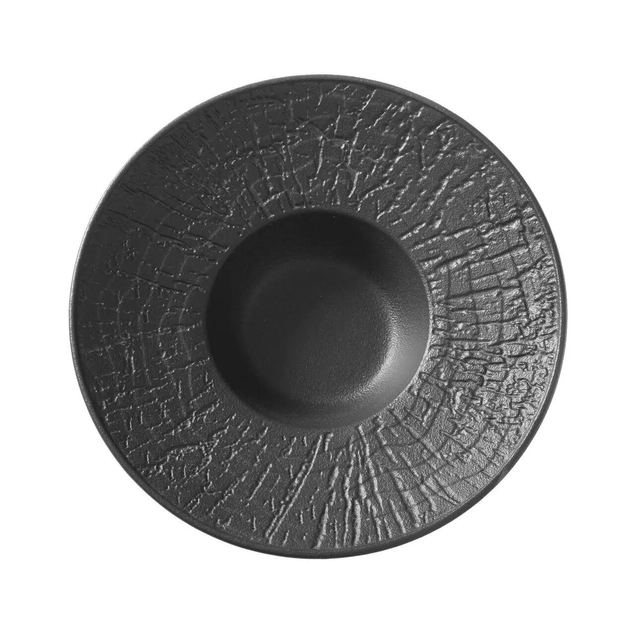 Hendi Farfurie pentru paste Crust, 275 mm, 250 ml Fine Dine - Articole pentru Bucatarie si Bufet | Webcoffee