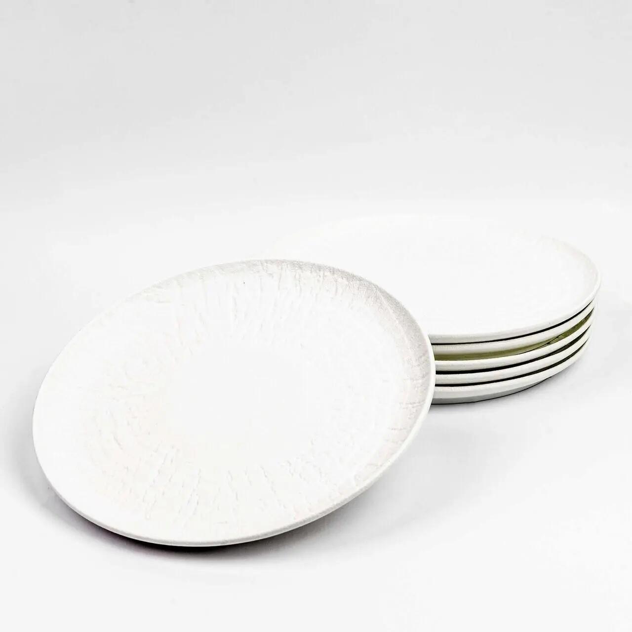 Hendi Farfurie plata Nordic, 300 mm Fine Dine - Articole pentru Bucatarie si Bufet | Webcoffee