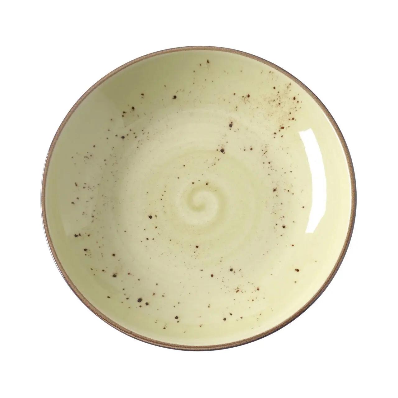 Hendi Bol coupe Olive 250 mm Fine Dine - Articole pentru Bucatarie si Bufet | Webcoffee