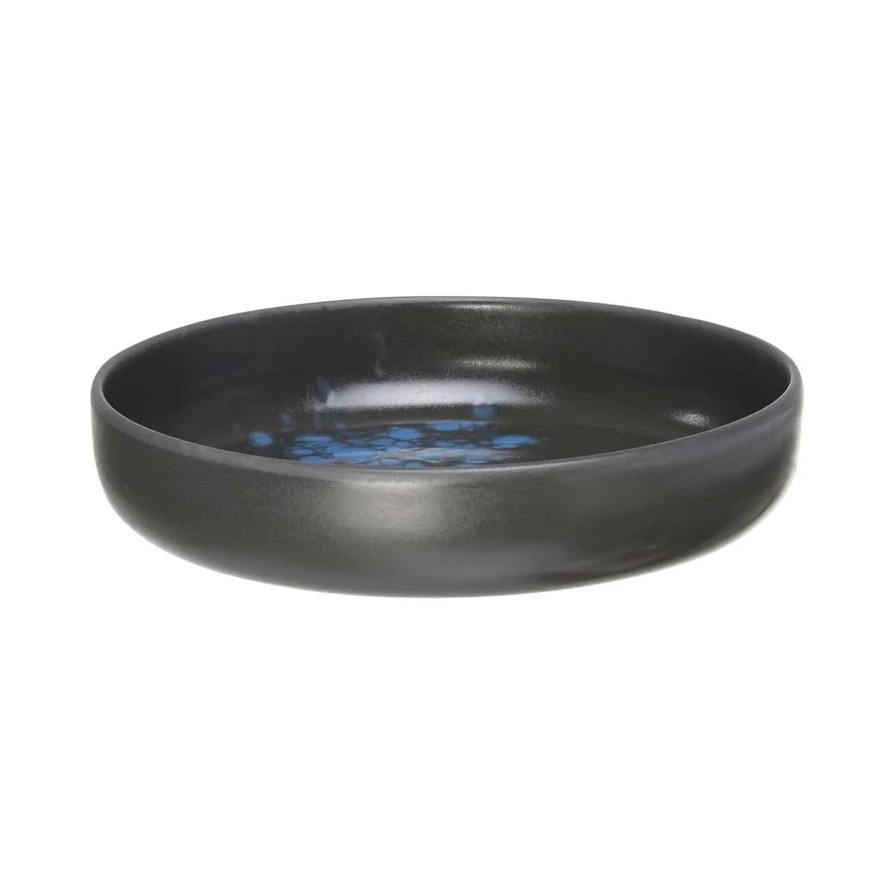 Hendi Bol semi adanc Flora, 200x(h)40 mm Fine Dine - Articole pentru Bucatarie si Bufet | Webcoffee