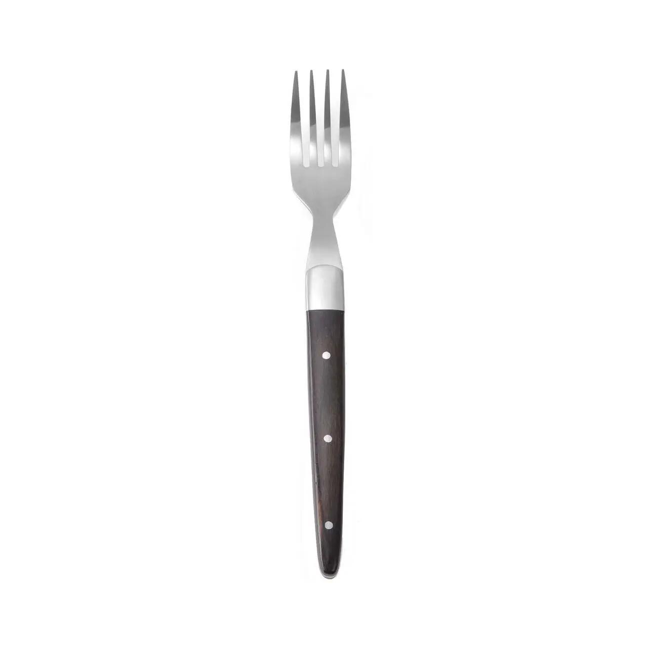 Hendi Furculita pentru friptura Corfu, OVE, 205 mm, set de 6 buc. - Articole pentru Bucatarie si Bufet | Webcoffee