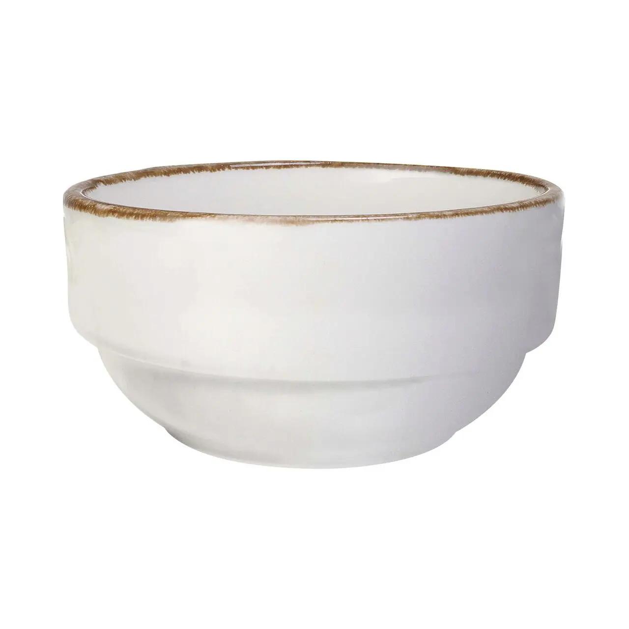 Hendi Bol Vanilla, 80 mm, 150 ml Fine Dine - Articole pentru Bucatarie si Bufet | Webcoffee