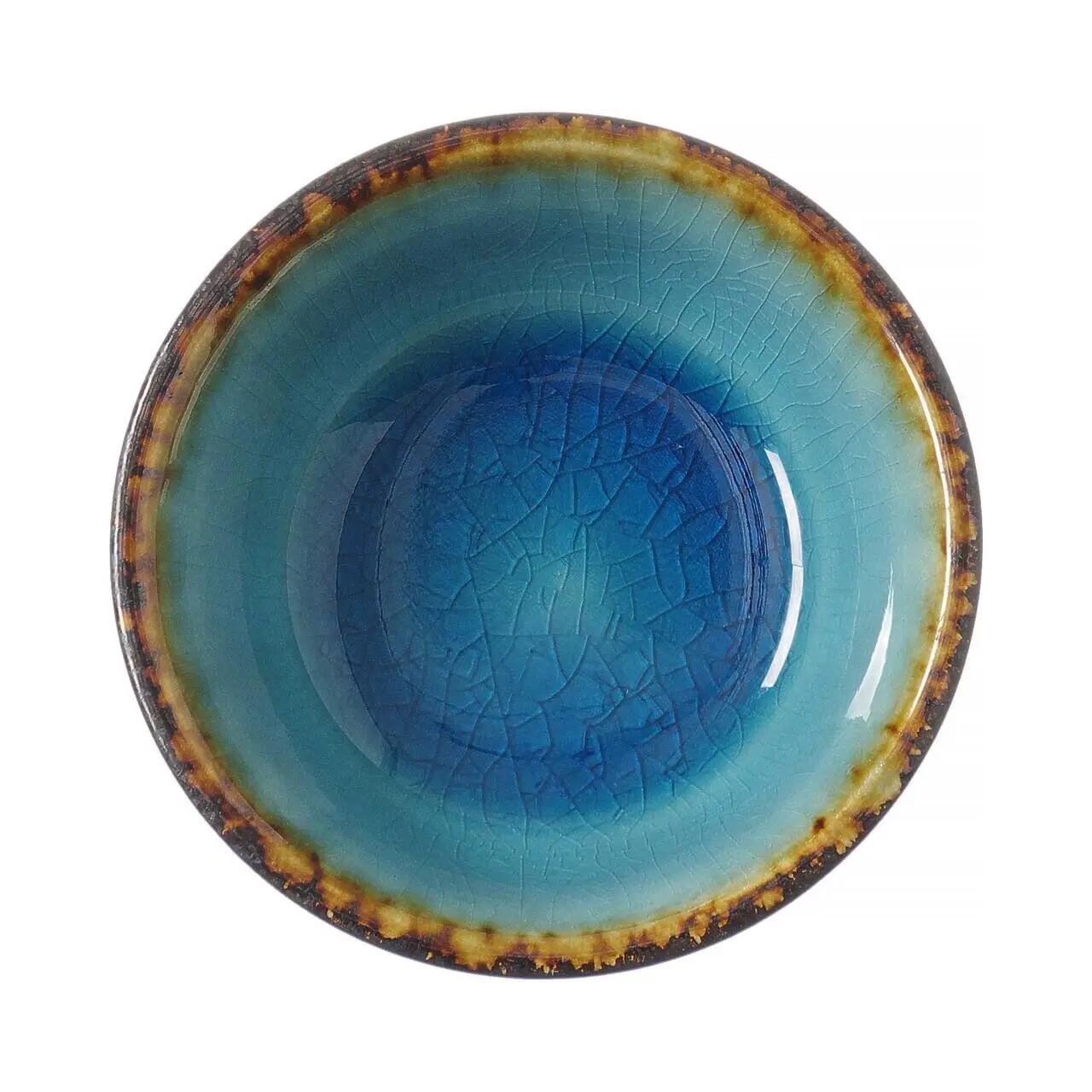 Hendi Bol sos Lazur, 89 mm Fine Dine - Articole pentru Bucatarie si Bufet | Webcoffee