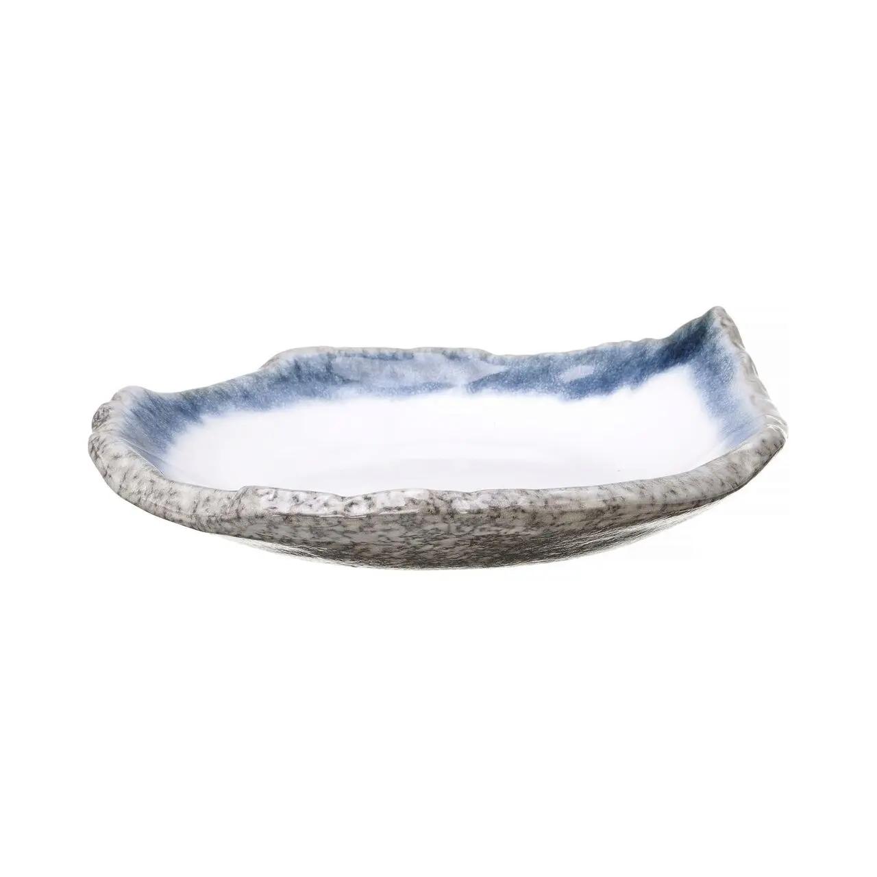 Hendi Bol de prezentare Silk 267 mm Fine Dine - Articole pentru Bucatarie si Bufet | Webcoffee